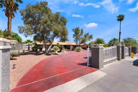 6540 Laredo St, Las Vegas, NV 89146