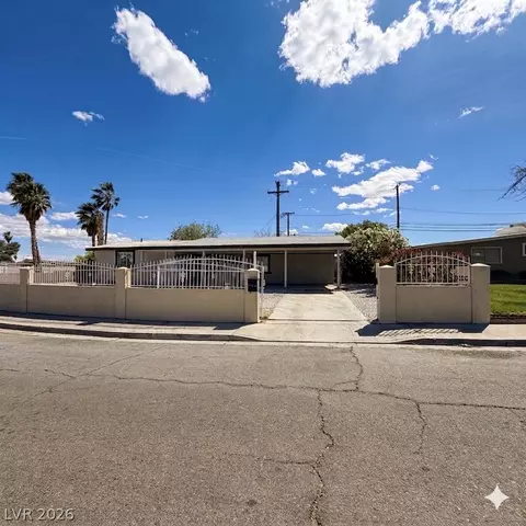 1355 Laguna Ave, Las Vegas, NV 89169