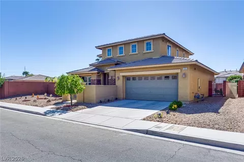 10331 Blue Ginger Dr, Las Vegas, NV 89135