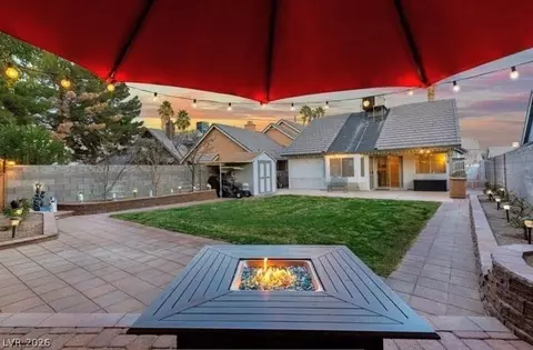 1660 Duarte Dr, Henderson, NV 89014