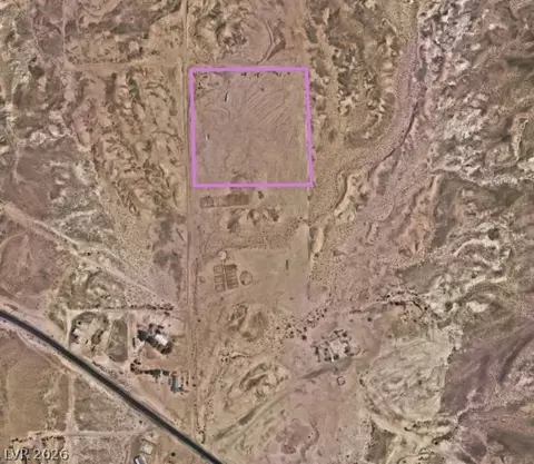 Voris, Moapa, NV 89025
