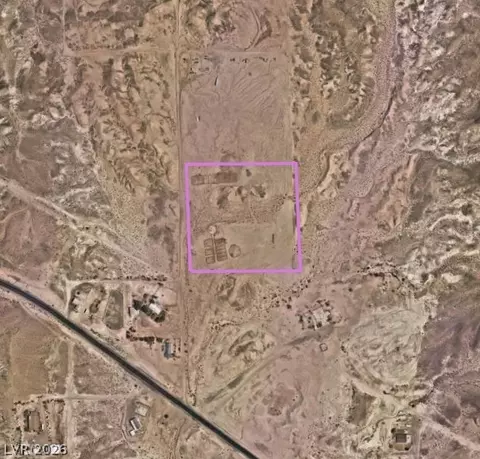 0 Voris, Moapa, NV 89025