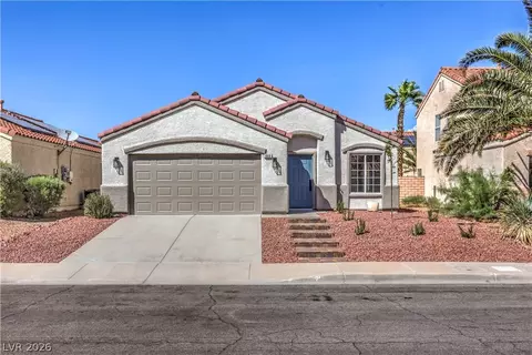 668 Rising Brook Dr, Henderson, NV 89011