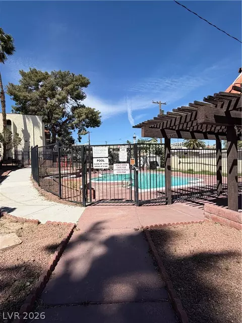 Undisclosed, Las Vegas, NV 89169