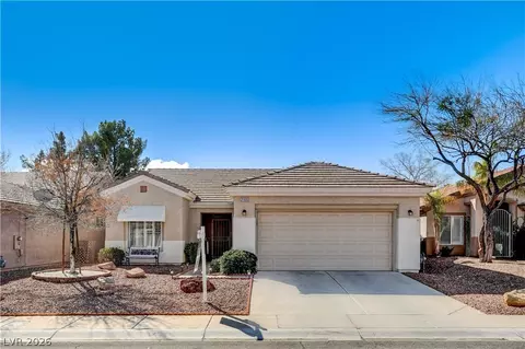 2165 Chapman Ranch Dr, Henderson, NV 89012