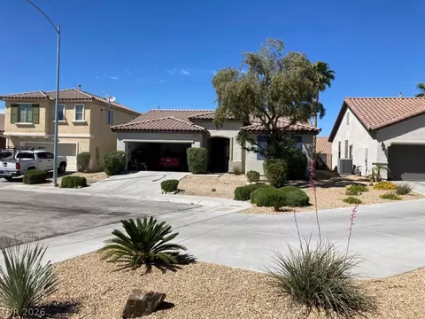 7466 Stray Horse Ave, Las Vegas, NV 89113
