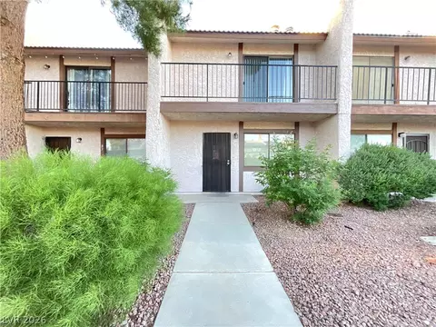 5244 Child Ct #82, Las Vegas, NV 89103