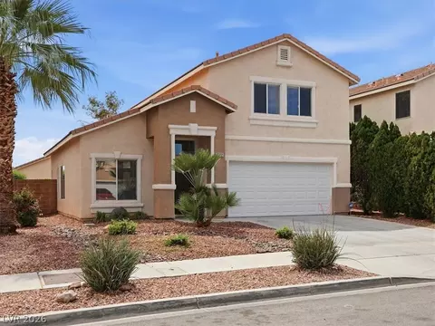 6272 Highland Gardens Dr, North Las Vegas, NV 89031