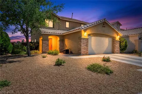 1316 Swanbrooke Dr, Las Vegas, NV 89144