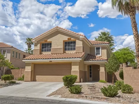 1957 Sondrio Dr, Las Vegas, NV 89134
