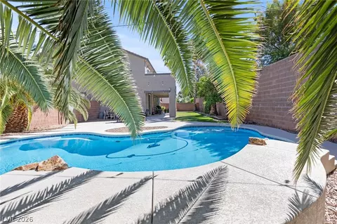 133 Bear Coat Ct, Henderson, NV 89002