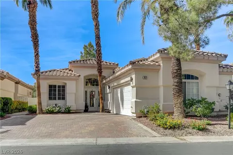 457 Indigo Springs St, Henderson, NV 89014