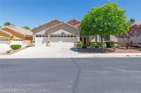 1344 Meandering Hills Dr, Henderson, NV 89052