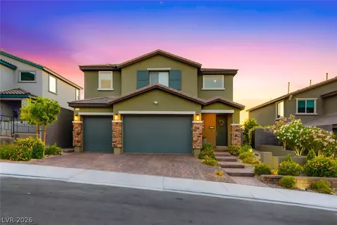 333 Crimson Edge St, Henderson, NV 89012