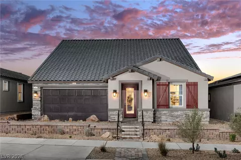 3936 Blooming Orange Ave, Las Vegas, NV 89141