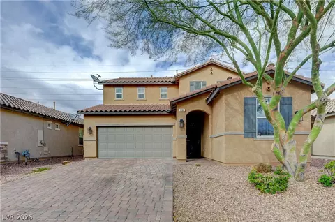 694 Bollons Island St, Henderson, NV 89002