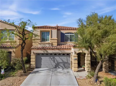 7938 Carmel Heights Ave, Las Vegas, NV 89178