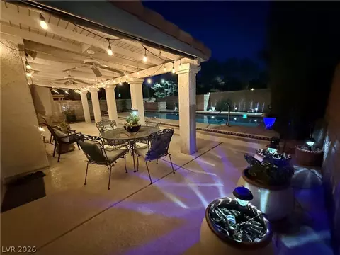 7749 Parnell Ave, Las Vegas, NV 89147