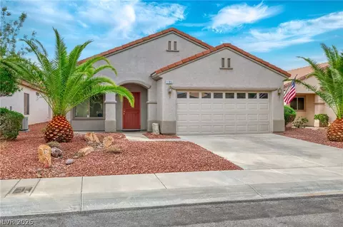 1783 Eagle Mesa Ave, Henderson, NV 89012