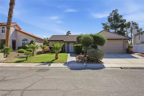 2816 Klondike Ct, Las Vegas, NV 89117