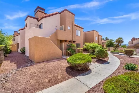 2968 Juniper Hills Blvd #101, Las Vegas, NV 89142