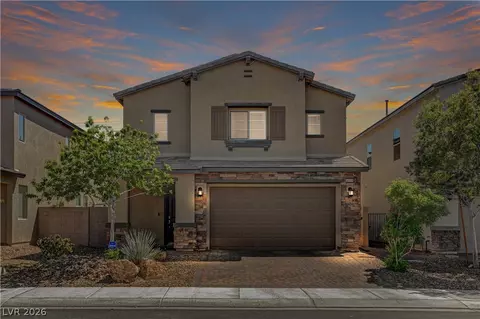 6555 Smithville Ave, Las Vegas, NV 89142