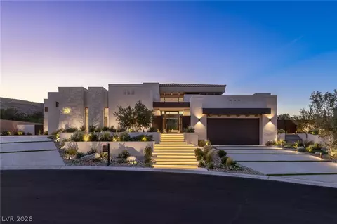 24 Pebble Hills Ct, Las Vegas, NV 89141