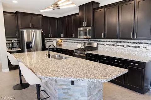 2580 Sable Creek St, Henderson, NV 89044