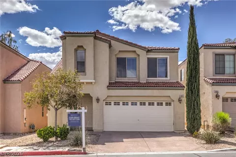 10057 Bonterra Ave, Las Vegas, NV 89129