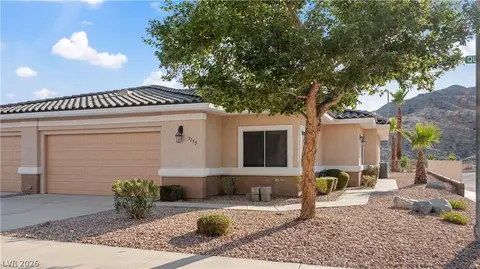3155 Quail Song Dr, Laughlin, NV 89029