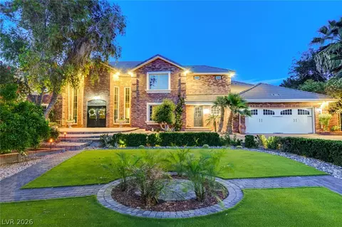 7001 Alamitos Cir, Las Vegas, NV 89120