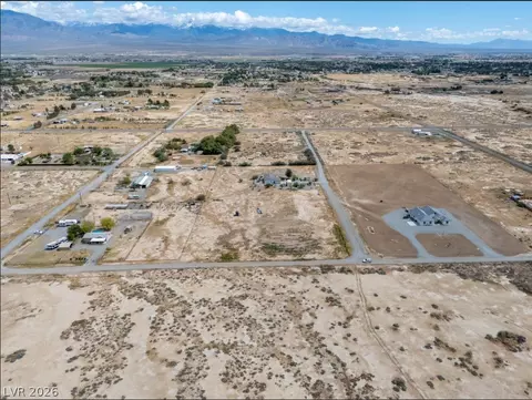 3310 W Isaac St, Pahrump, NV 89060