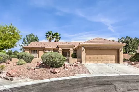 1592 Fieldbrook St, Henderson, NV 89052