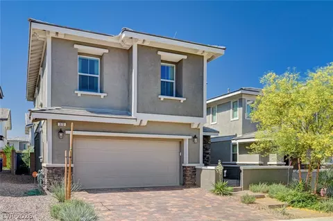 372 Silva Pl, Henderson, NV 89011