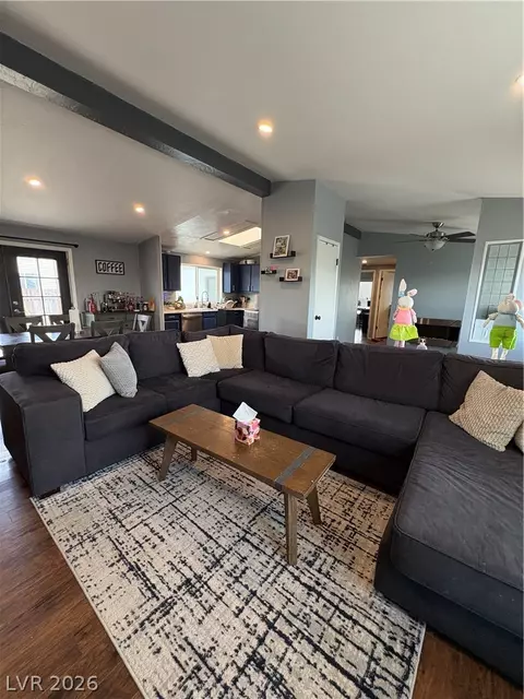 734 N 104th St, Ely, NV 89301