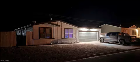 734 N 104th St, Ely, NV 89301