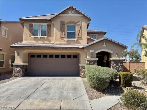 104 Palatial Pines Ave, North Las Vegas, NV 89031