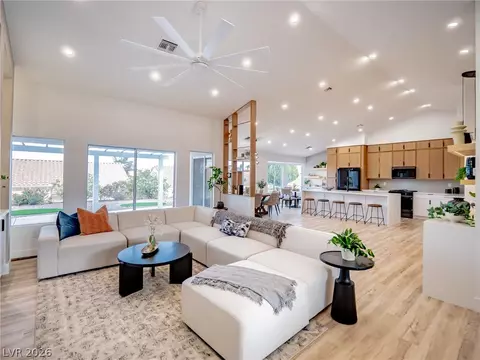 3004 Lotus Hill Dr, Las Vegas, NV 89134