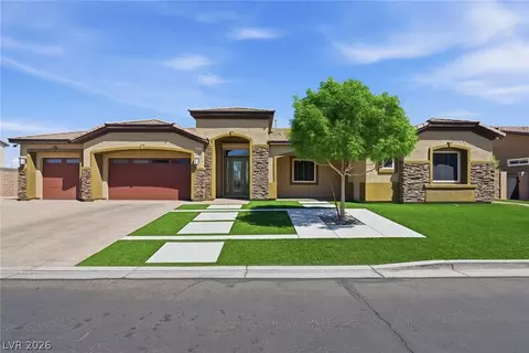 3922 Jacob Lake Cir, Las Vegas, NV 89118