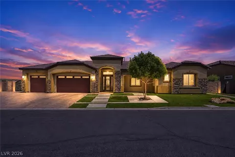 3922 Jacob Lake Cir, Las Vegas, NV 89118