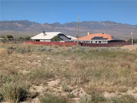 5261 N Cosmic Pl, Pahrump, NV 89060