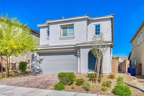 7034 Calvert Cliffs St, North Las Vegas, NV 89084