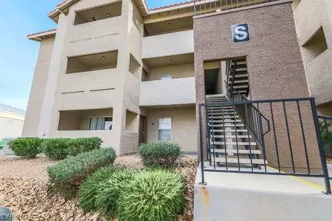 4200 S Valley View Blvd #3078, Las Vegas, NV 89103