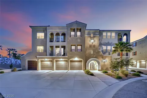 2555 Hampton Rd #10304, Henderson, NV 89052