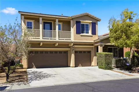 10635 High Dormer Ct, Las Vegas, NV 89179