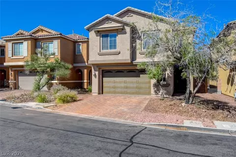 785 Crest Valley Pl, Henderson, NV 89011