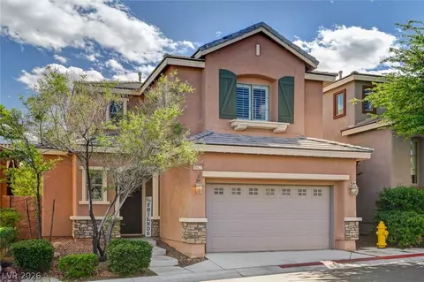 10423 Lilac Square Ave, Las Vegas, NV 89166