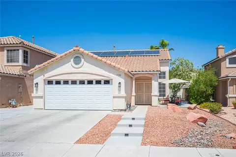 1702 Council Bluff Ln, North Las Vegas, NV 89031