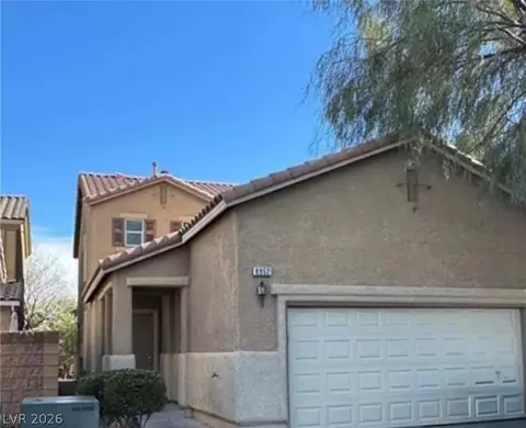 8952 College Green St, Las Vegas, NV 89148