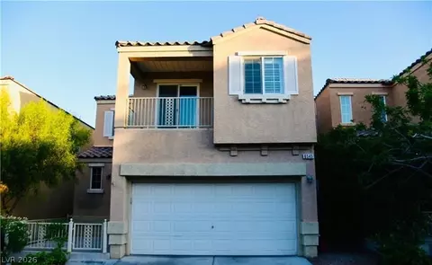6545 Netherseal Ave, Las Vegas, NV 89139